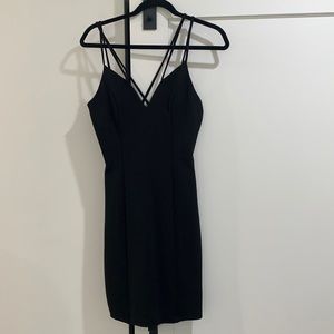 Windsor, black